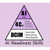 AI Readiness Skills Mission logo - Similar company to Imature.In
