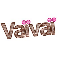 Vaïvaï | Discover the real coconut tastes logo - Similar company to Rainbow
