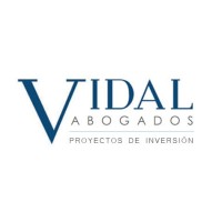 Vidal Abogados logo - Similar company to Aklla Perú - Consultoría