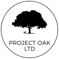 Project Oak Ltd logo - Similar company to Unseen Engineering