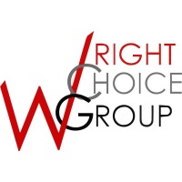 Wright Choice Group, LLC logo - Similar company to Cypress Envirosystems