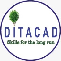 DITACAD logo - Similar company to Target'Com