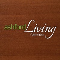 Ashford Living logo - Similar company to Ashford Properties