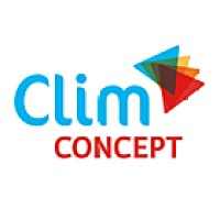 Clim-Concept logo - Similar company to Ccs - Cap Clim Services