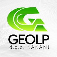 GEOLP d.o.o. Kakanj logo - Similar company to Prevent Interior