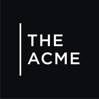 The Acme LLC logo - Similar company to Acme Solutions Llc