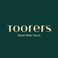Toorers ®️ logo - Similar company to Metta Voyage
