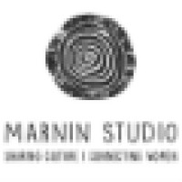 Marnin Studio logo - Similar company to Dataforms Printing Pty