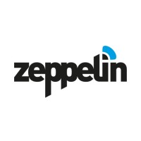 Zeppelin Hotel Tech logo - Similar company to Reguest