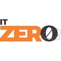 IT Zero Ltd logo - Similar company to It Brains