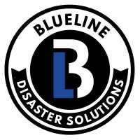BlueLine Disaster Solutions, Inc. logo - Similar company to First Response Environmental