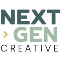 NextGen Creative, LLC logo - Similar company to Nextgen Creative