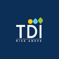 TDI INFRATECH LTD logo - Similar company to Sbp Group