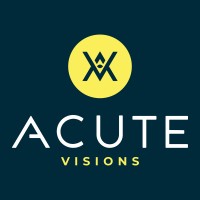 Acute Visions LLC logo - Similar company to Upcloud Media