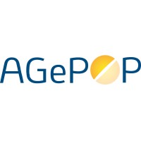 AGePOP_H2020 logo - Similar company to Inpharma