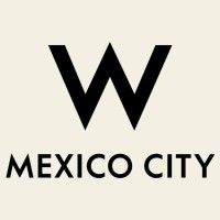 W Mexico City logo - Similar company to Mr. W