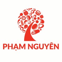 Pham Nguyen Confectionery Company logo - Similar company to Sepro Eco Clean