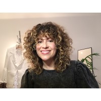 Silvia Uceda logo - Similar company to Girihub