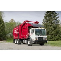 Maple Leaf Disposal logo - Similar company to Webatlas Group