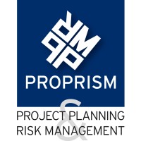 PROPRISM logo - Similar company to Primaned