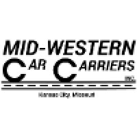 Mid-Western Car Carriers logo - Similar company to Gb Cargo Inc