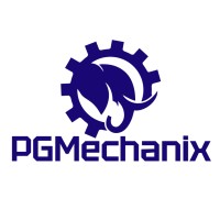 PGMechanix logo - Similar company to Data Egret: А Significant Contributing Sponsor Of Postgresql