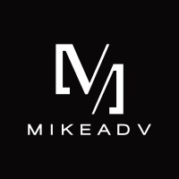 MIKEADV logo - Similar company to Spin350 Creative Inc.