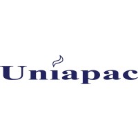UNIAPAC logo - Similar company to Bcbp