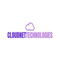 CloudNet Technologies Limited logo - Similar company to 1 Cloudnet Technologies Pte Ltd
