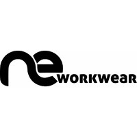 NE Workwear logo - Similar company to Evolution Branded Workwear