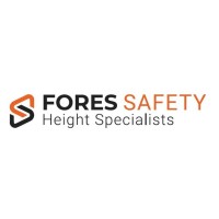 FORES SAFETY® logo - Similar company to Pmc Formation