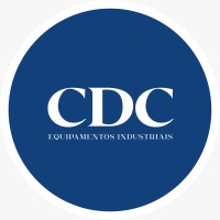 CDC Equipamentos Industrais logo - Similar company to Cdc Equipamentos Centrífugas