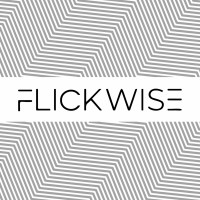 FLICKWISE logo - Similar company to Nexus Narrative
