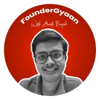 FounderGyaan logo - Similar company to Customersuccessbox