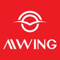 AWING CAREER logo - Similar company to Paraline Software