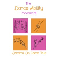 The Dance Ability Movement logo - Similar company to Uw Dhamaka