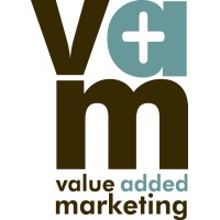 Value Added Marketing logo - Similar company to Vam-Value Add Marketing,Llc