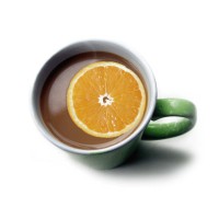 Tangerine Cafe Design Group