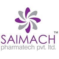 SAIMACH PHARMATECH PVT. LTD. logo - Similar company to Pharmatech Engineering Solution
