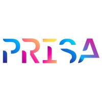 PRISA MEDIA logo - Similar company to Best Buddies España