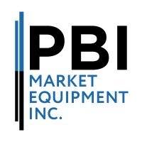 PBI Market Equipment Inc logo - Similar company to Telakces.Com