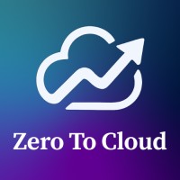 Zero To Cloud logo - Similar company to Hackbyte