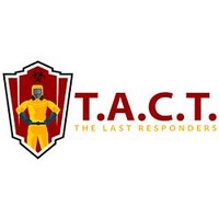 T.A.C.T. Detroit logo - Similar company to Servpro® Of Manistee, Ludington And Cadillac