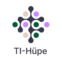 AI Leap (TI-Hüpe) logo - Similar company to Forgemaster Ai