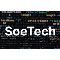 SoeTech logo - Similar company to Edda Knowledge