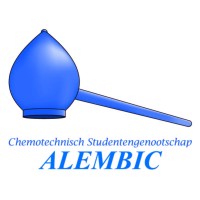 C.T.S.G. Alembic logo - Similar company to Ecostar Bv