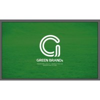 Green Brands logo - Similar company to Immediate Solutions Group