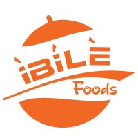 IBILE FOODS logo - Similar company to Roundcheck