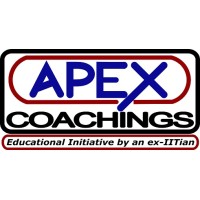 APEX COACHINGS logo - Similar company to Apex