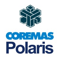 Coremas Polaris Italia logo - Similar company to Newcoop Logistics